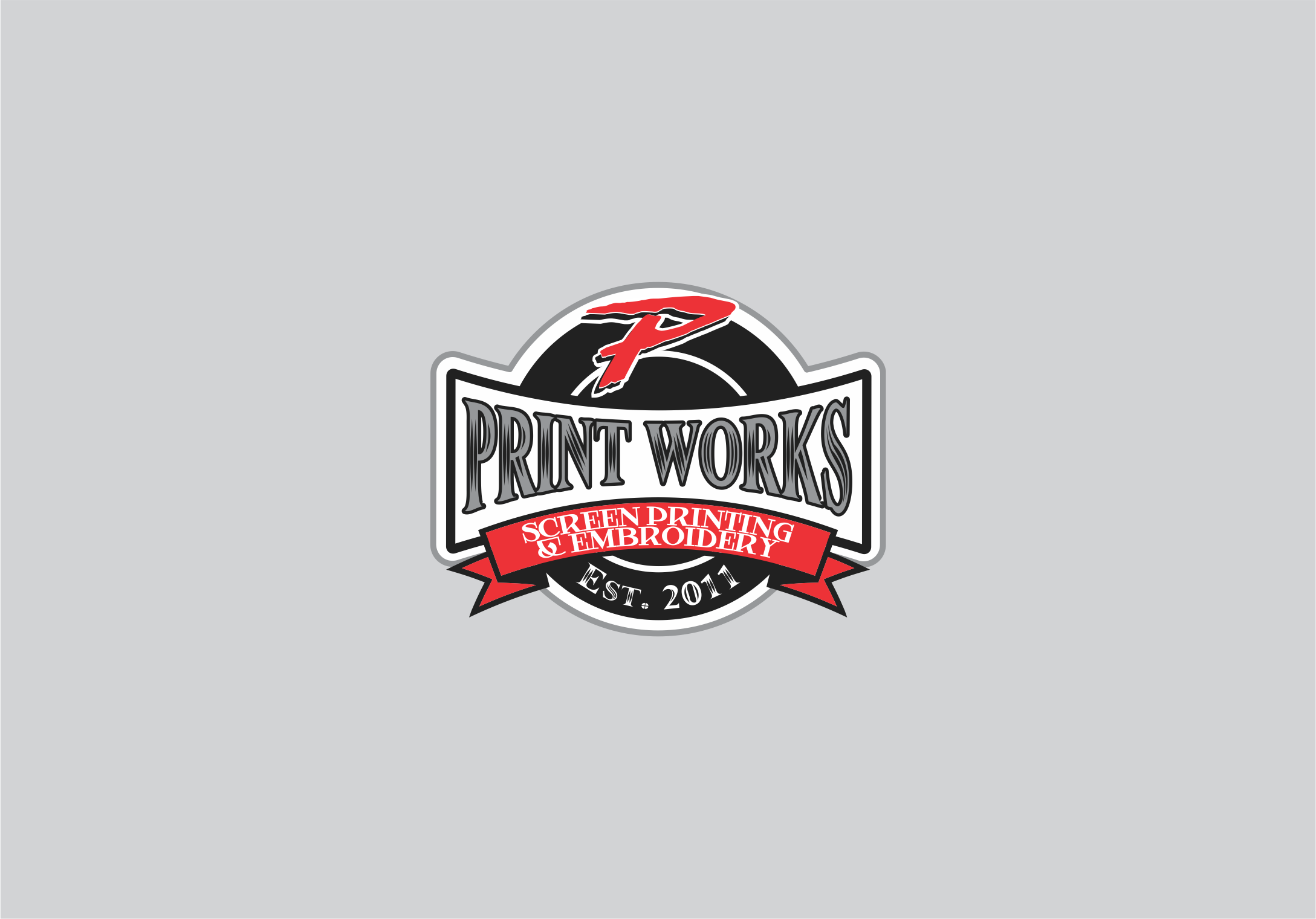 Start a Company Store Print Works