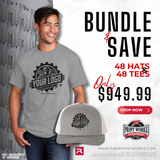 MVP's - Bundle and Save!