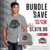 MVP's - Bundle and Save!