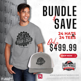 MVP's - Bundle and Save!
