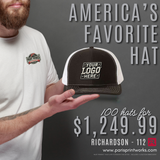 America's Favorite Hat – Bundle and Save!