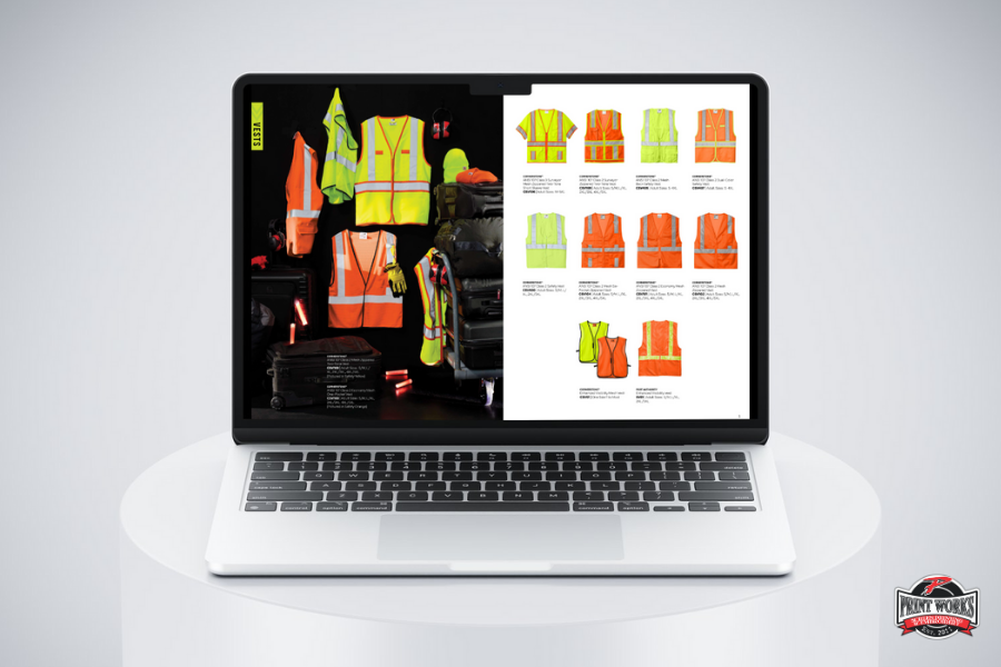 Safety & Hi-Visibility – Print Works