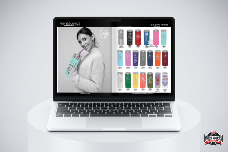 Drinkware - Polar Camel – Print Works