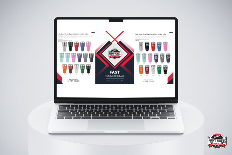 Fast Promo Print Works