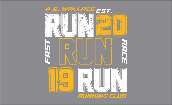 Wallace MS Running Club 2025 | END DATE: 11-30-25