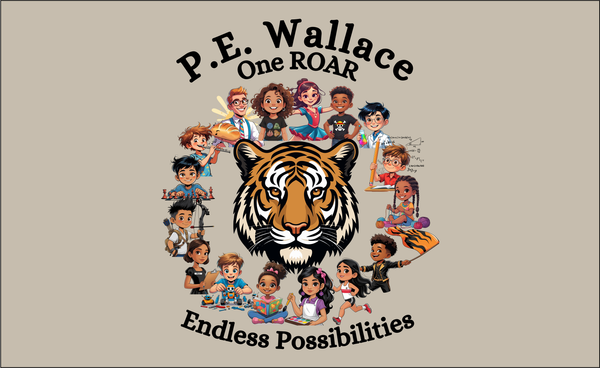 Wallace MS Staff Store 2 | END DATE: 10-12-2025