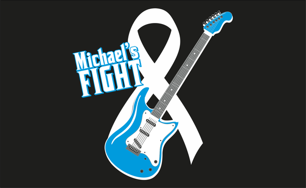 Michael's Fight | END DATE: 09-22-2025