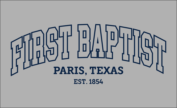 FBC Paris Fall Collection | END DATE: 10-06-2025