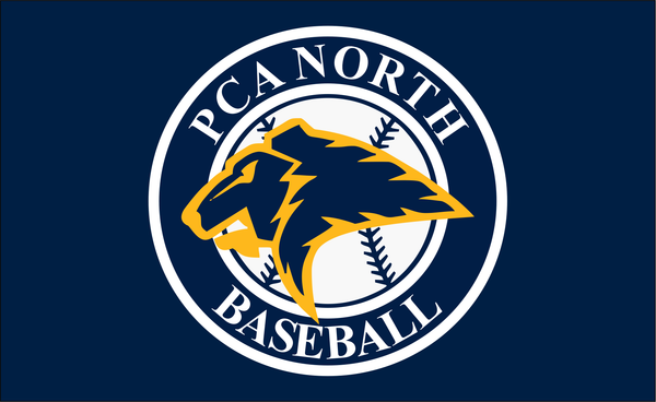 PCA North Baseball 2024 | END DATE: 12-2-24