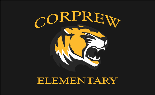 Frances Corprew Elementary Fall 2025 | END DATE: 11-24-25