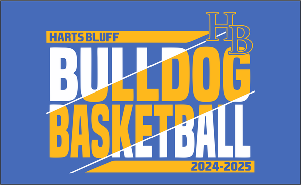 Harts Bluff Basketball | END DATE: 11-4-24