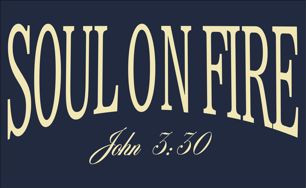 Soul On Fire Womens Conference 2025 | END DATE: 12-01-25