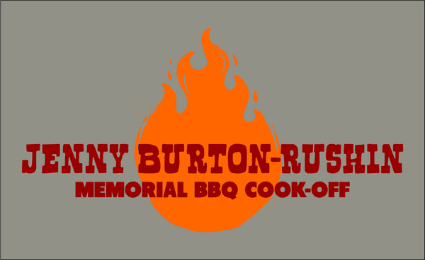 Jenny Burton-Rushin Memorial BBQ | END DATE: 4-19-24