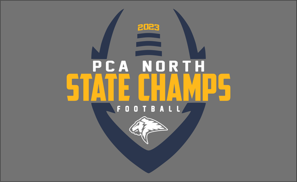 PCA North Football | END DATE: 3-1-2024