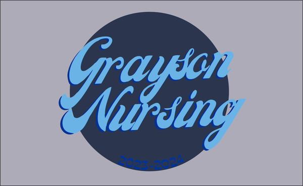 Grayson VN Program Round 2 | END DATE: 3-1-24