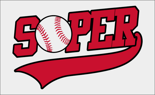 Soper Baseball 2024 | END DATE: 4-26-24
