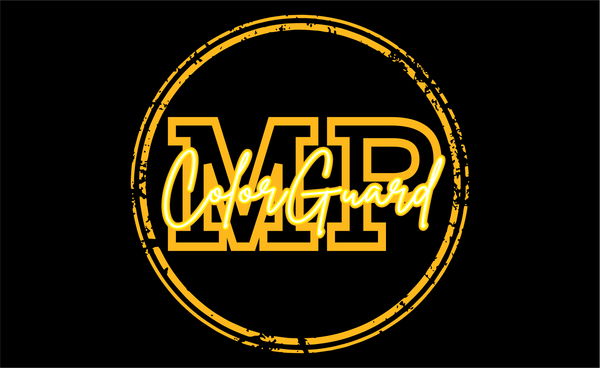 MP HS Colorguard Summer Store #2 | END DATE: 6-22-25
