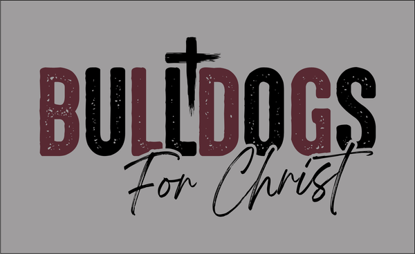 Avery Bulldogs for Christ 2024 | END DATE: 11-4-24