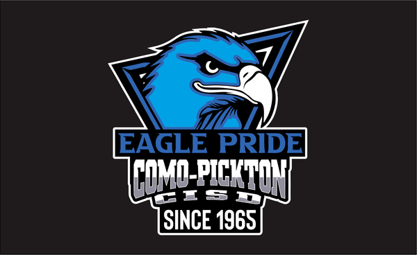 Como-Pickton Athletic Booster Club Spirit Store | END DATE: 2-10-25