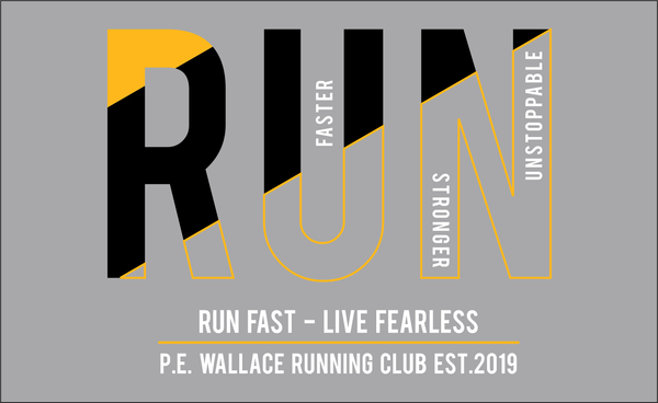 Wallace Running Club 2024 | END DATE: 12-4-24