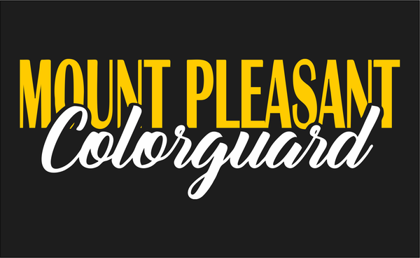 MP HS Colorguard Summer Store #4 | END DATE: 9-28-25