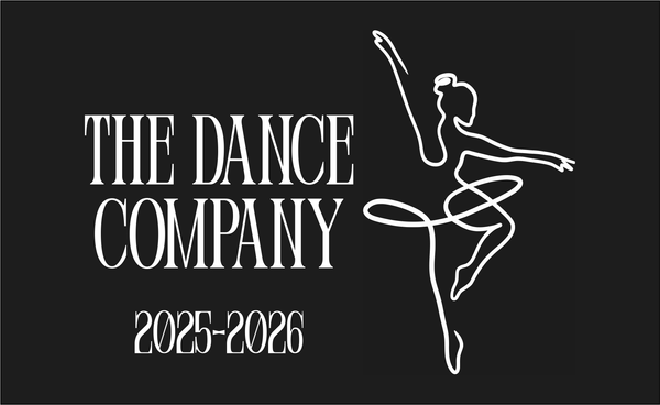 The Dance Company 2025 | END DATE: 09-12-2025