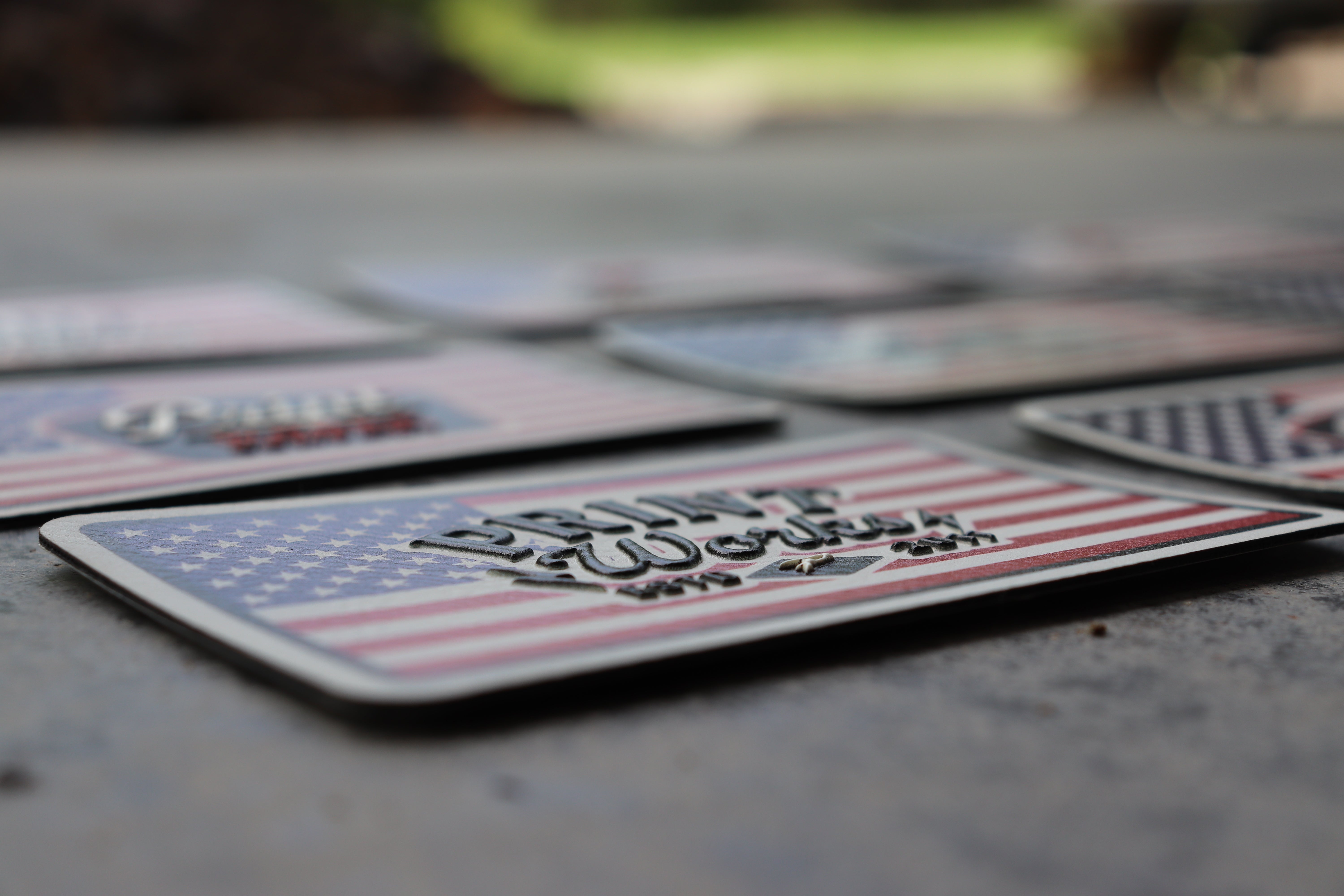 Patch Print INTRODUCING NEW TECHNOLOGY: UV PATCHES – Print Works