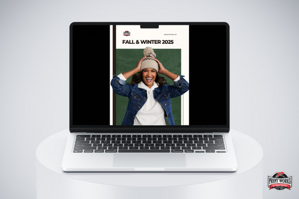 FALL/WINTER CATALOG 2025