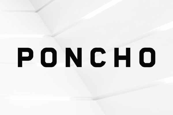Poncho