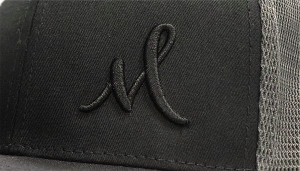 PUFF EMBROIDERY