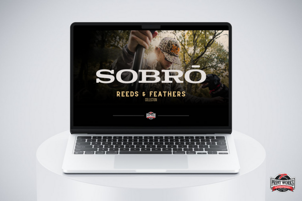 SOBRO HEADWEAR