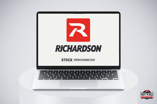 Richardson 2025 Spring/Summer