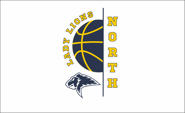 PCA North Girls Basketball Team Store 2023 END DATE: 10-1-23