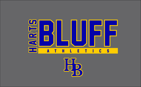Harts Bluff Athletics | END DATE: 10-4-23