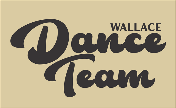 Wallace Dance team 2023 | END DATE: 10-9-23