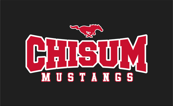 Chisum Middle School | END DATE : 10/24/25