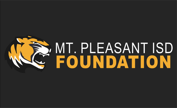MP ISD Education Foundation Fall 2025 | END DATE: 10-28-25