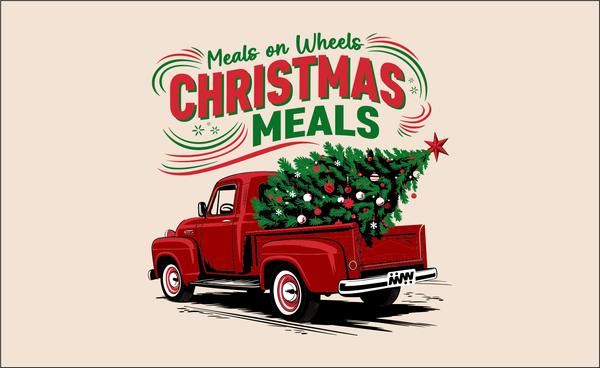 Meals on Wheels Christmas | END DATE: 12-5-24