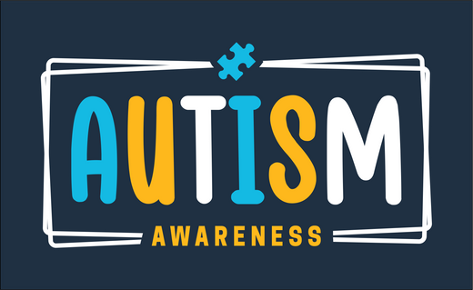 Autism Awareness 2025 Store 2 | END DATE: 3-10-25