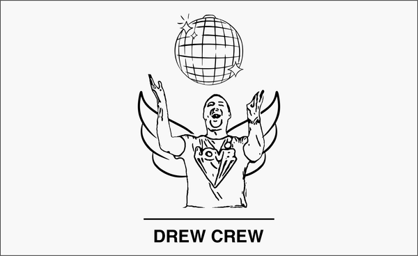 Drew Crew 2025 - Out of the Darkness Walk | END DATE: 10-12-25
