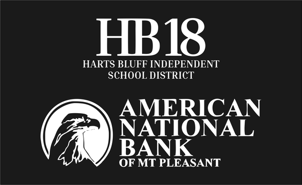 Harts Bluff Fall Online Store 2025 | END DATE: 10-19-2025