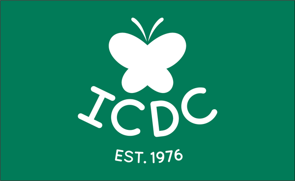 PARENTS - Interfaith Child Development Center Fall 2025 | END DATE: 08-31-2025