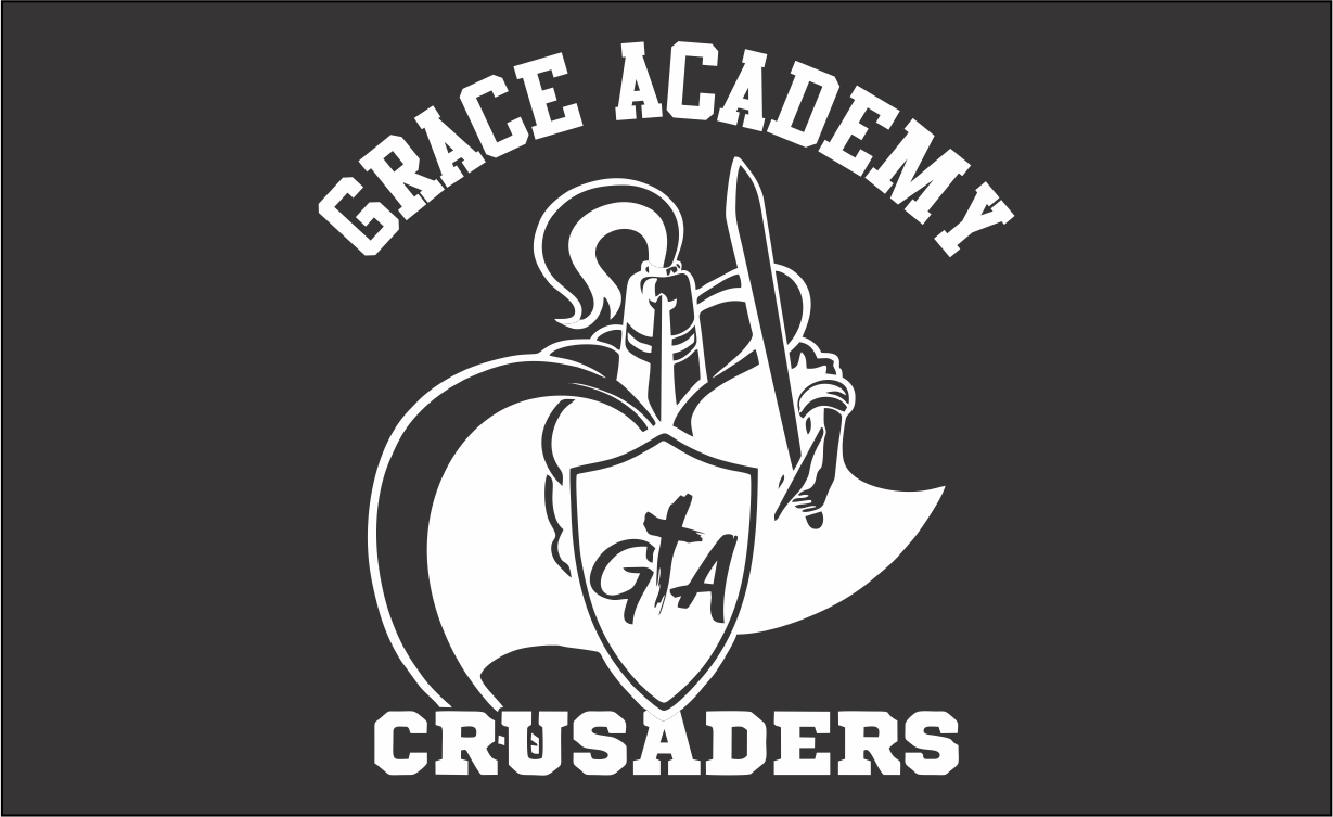 Grace Academy Fall 2024 END DATE 102024 Print Works