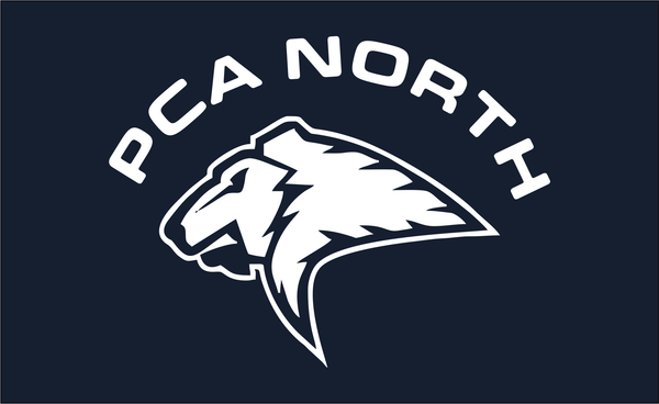 PCA North Lady Lions Spirit Store | END DATE: 10-27-2025
