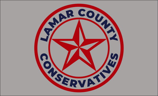 Lamar County Conservatives | END DATE: 10-13-2025