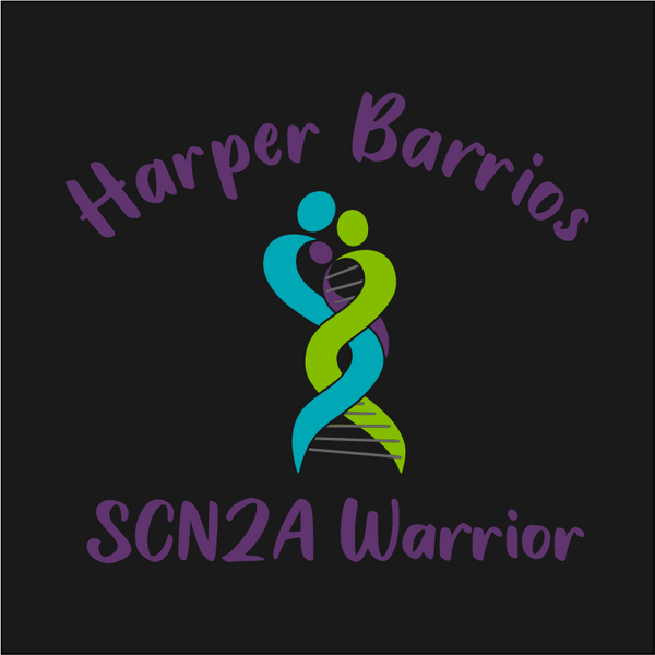 Harper Barrios FR 2025 | END DATE: 12-08-25