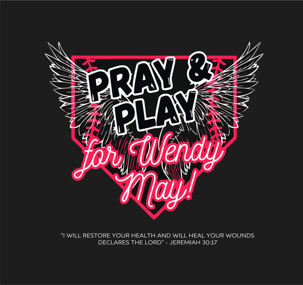 Wendy May Softball Tournament 2023 | END DATE: 10-22-23