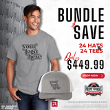 MVP's -  Bundle and Save!