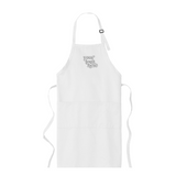 Port Authority® Easy Care Extra Long Bib Apron with Stain Release