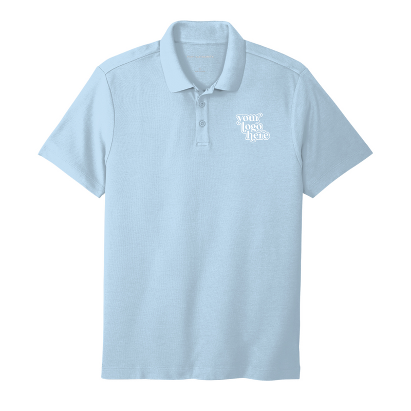 Port Authority ® SuperPro React ™ Polo